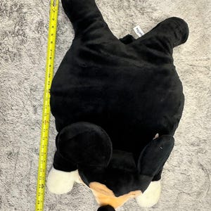 Pillow Pets Disney Vintage Mickey Mouse Pillow Plush 34" Large Soft Toy Kentex Bild 5