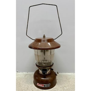 Coleman 275 Lantern - Etsy