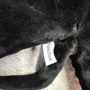Pillow Pets Disney Vintage Mickey Mouse Pillow Plush 34" Large Soft Toy Kentex Bild 6