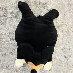 Pillow Pets Disney Vintage Mickey Mouse Pillow Plush 34" Large Soft Toy Kentex Bild 4