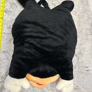 Pillow Pets Disney Vintage Mickey Mouse Pillow Plush 34" Large Soft Toy Kentex Bild 7