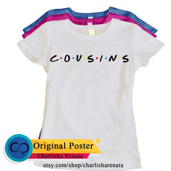 Download Cousins friends font family thanksgiving svg dxf png pdf ...