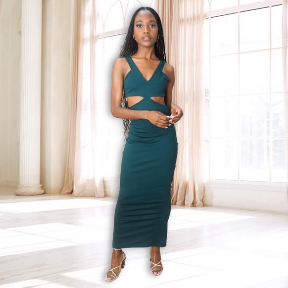ponte knit bodycon dress Ponte Knit Bodycon Dress