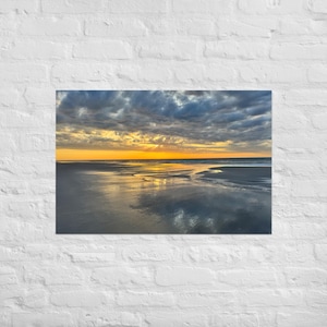 Stone Harbor Morning