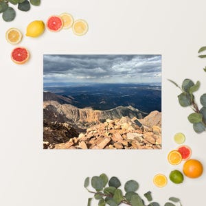 Pikes Peak