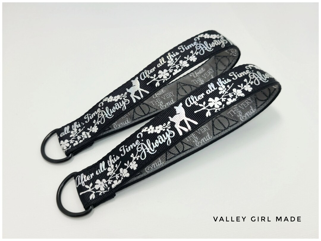 After All This Time Always Professor Boy Wizard Wizard World Fandom Key ...