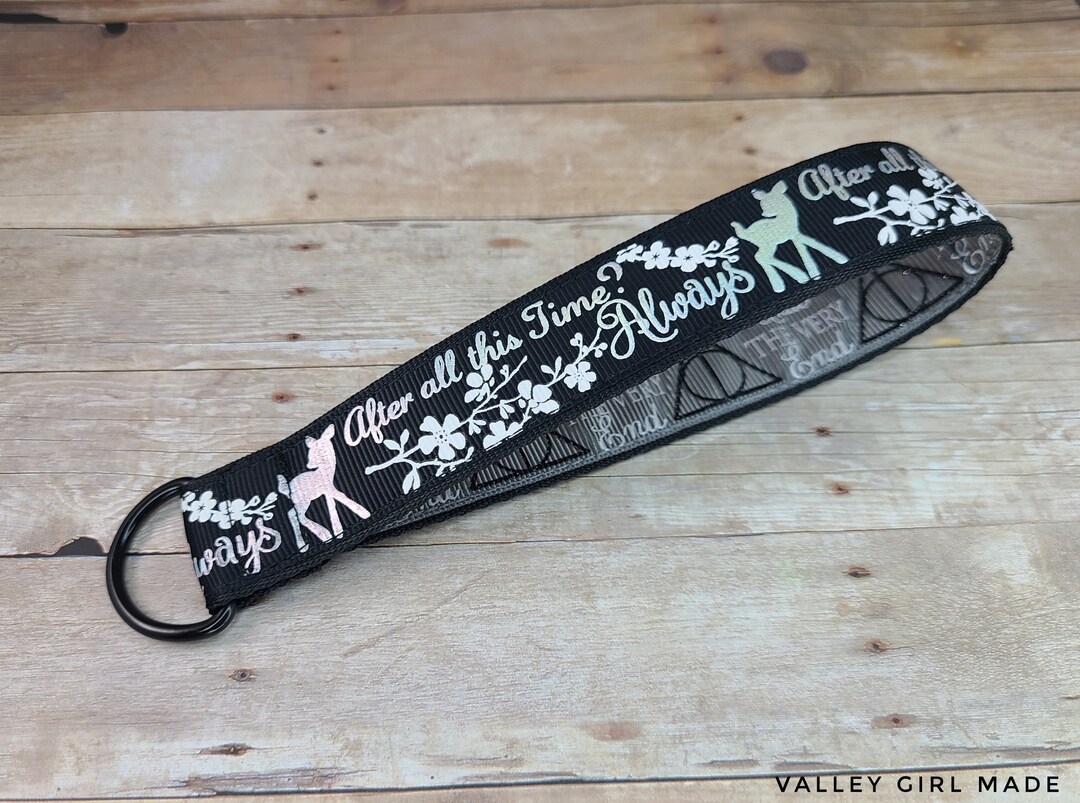 After All This Time Always Professor Boy Wizard Wizard World Fandom Key ...