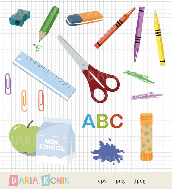 schulutensilien kaufen