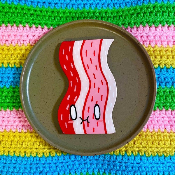 Plateau de bacon Lil