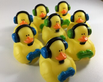 rubber duck d20
