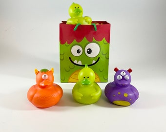 poop rubber duck