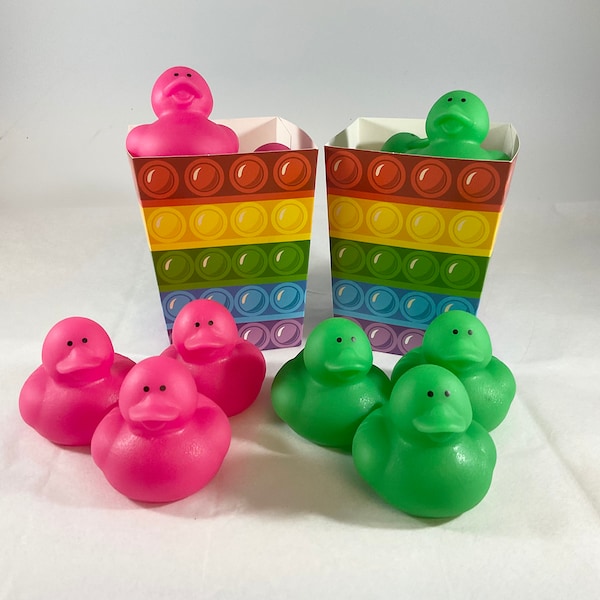 Rubber Ducks Bulk Etsy