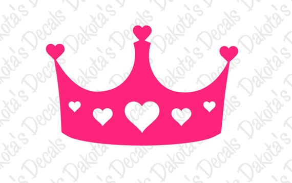 Free Free 333 Simple Princess Crown Svg SVG PNG EPS DXF File