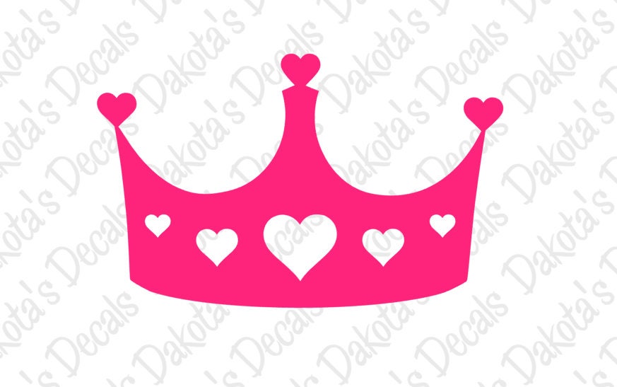 Free Free 252 Simple Princess Crown Svg SVG PNG EPS DXF File