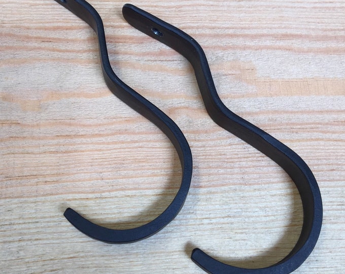 Pioneer Woman Vertical Rolling Pin Holder Rack for One Pin Space Saver