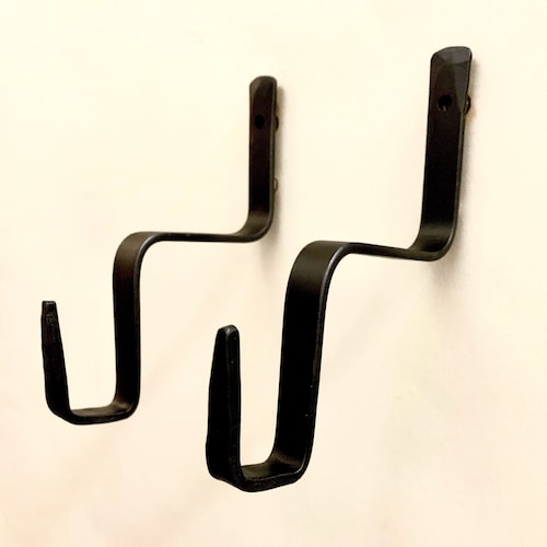 Quilt Hanger Add on Pair HOOKS ONLY Etsy