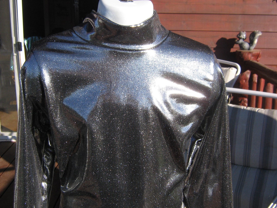 Chemise D'équitation SHINE Slinky Pour Fille – Western Show Plaisir, Leadline
