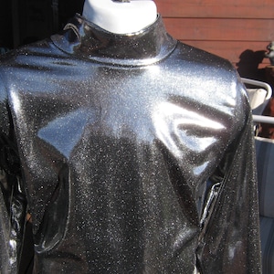 western slinky, pleasure, horsmanship, rodeo, leadline, SILVER, GIRLS- xs s m l xl sizes