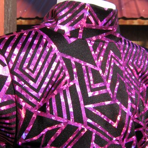 Western show shirt,  horsemanship pleasure, rodeo leadline, pink black, GIRLS--xs s m l xl  new, USA