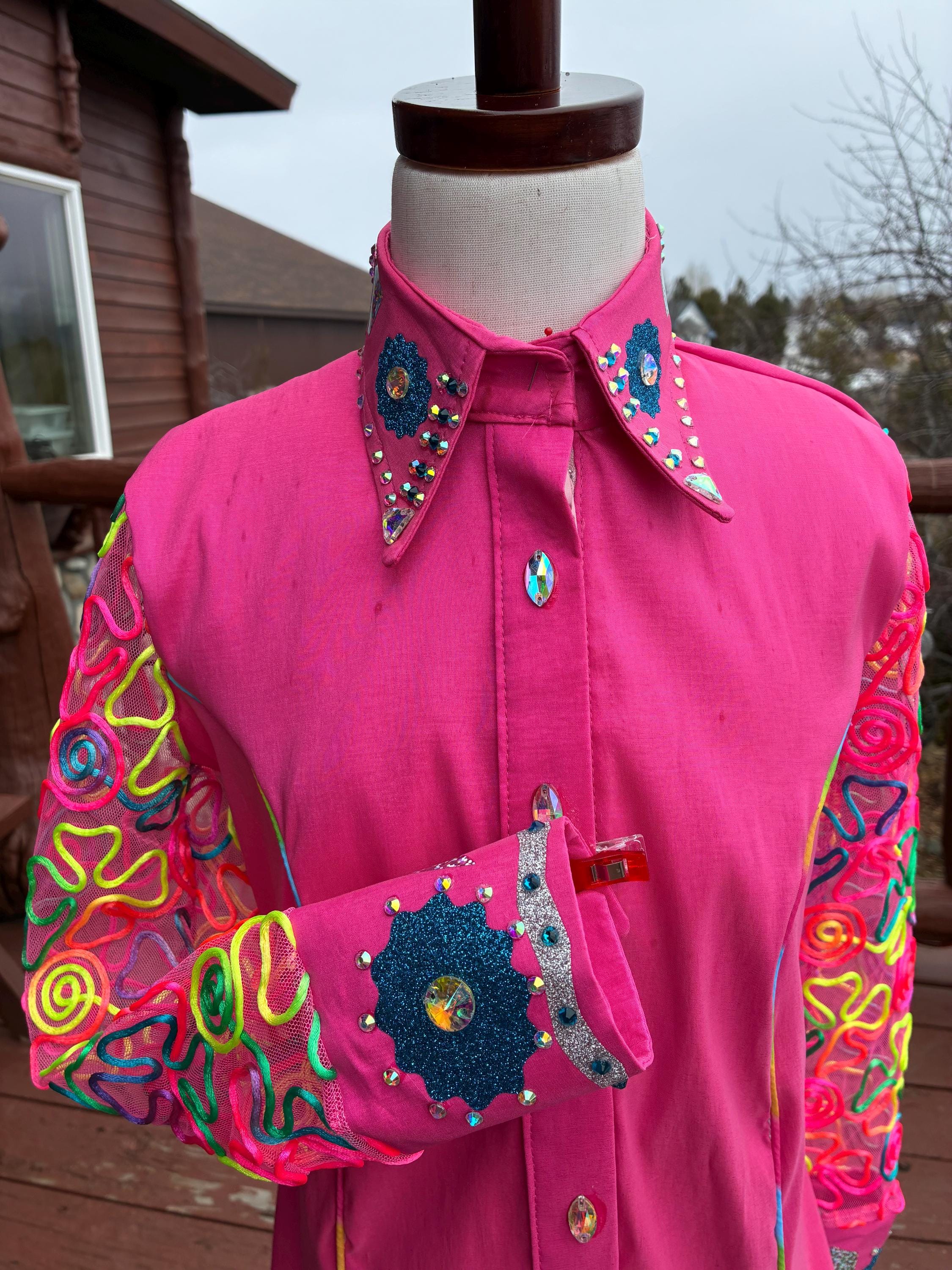 Chemise Western | BALTHAZAR | Le Bon Marché