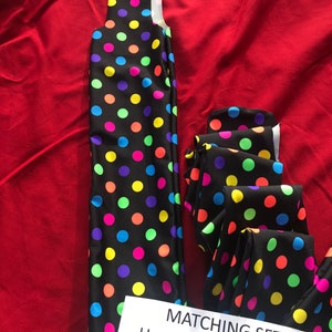 Tail mane bags, Horse or Mini  size, COLOR choice, matching sets,  or just tail, or just mane bags.
