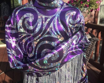 Girls, Western show shirt, pleasure, horsemanship, COLORS FRINGE, rodeo, queen,  leadline,  girls- xs s m l xl, USA