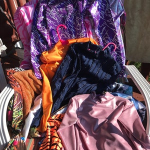 Western show shirt, SALE,  9 colors,  pleasure, leadline, rodeo,  girls L  only   usa
