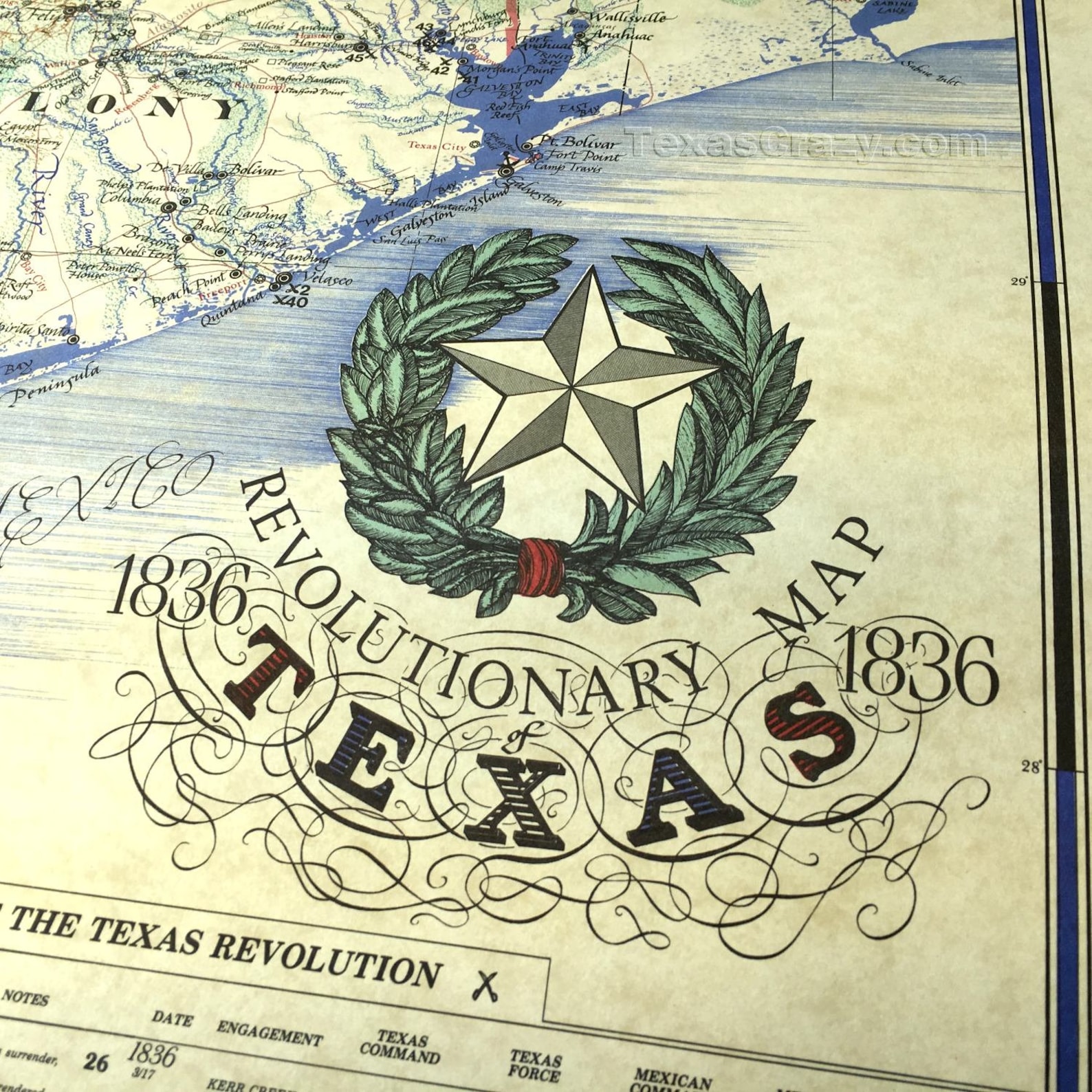 The Vinelink Texas Revolution: Is It Real? - ddpeixj