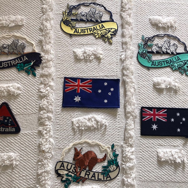 Koala Patch Etsy Australia