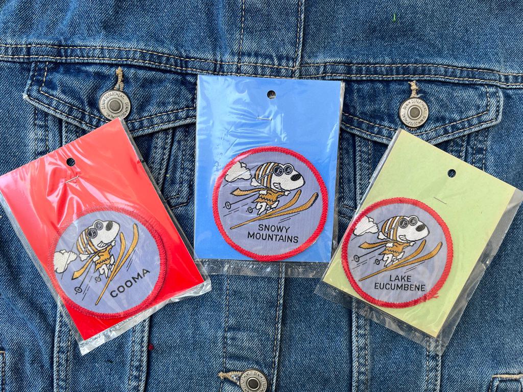 Vintage Snob Australia