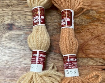 Semco tapestry wool sale