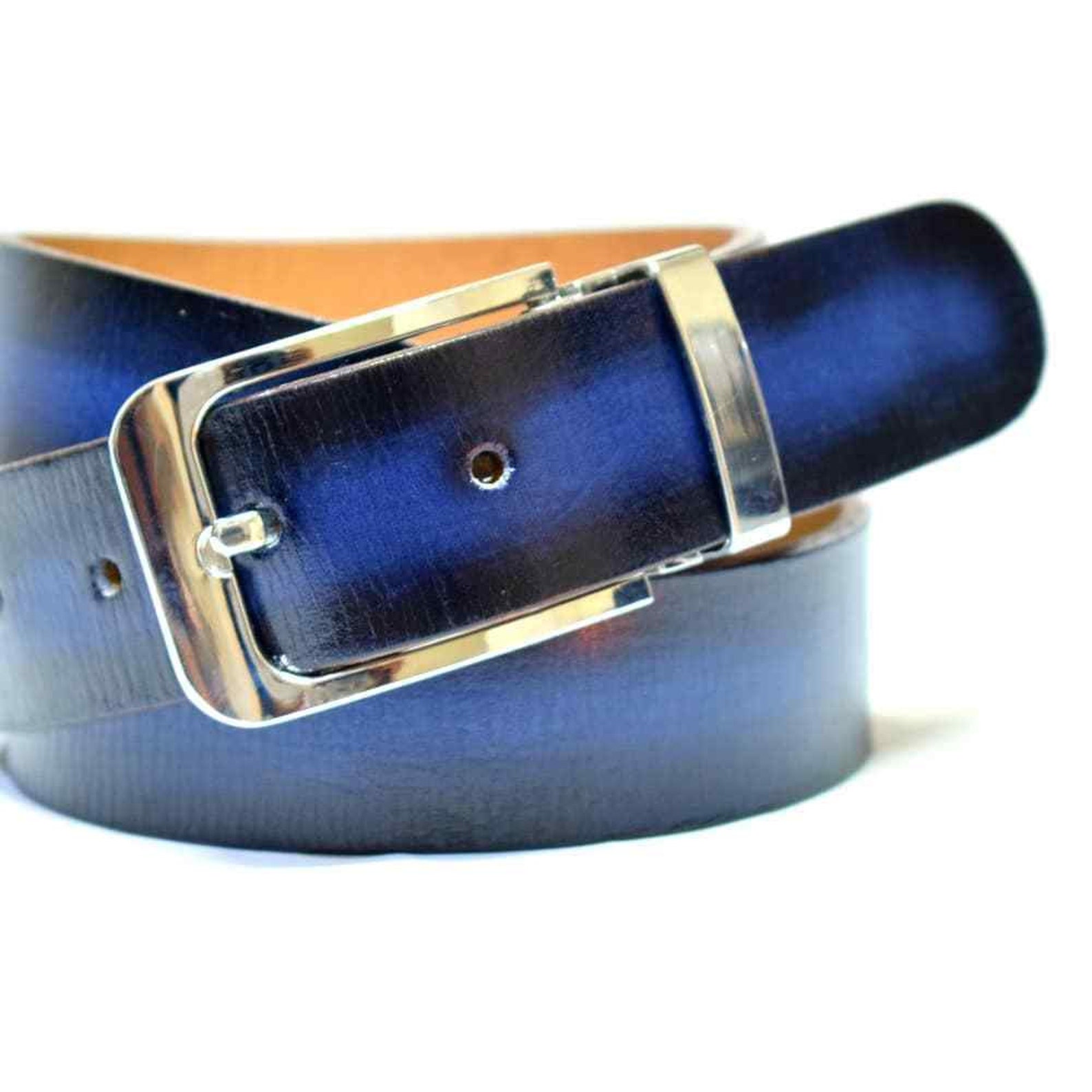 mens purple belt