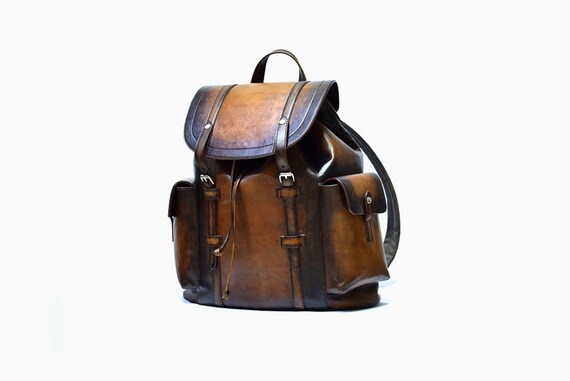 supreme travel backpack