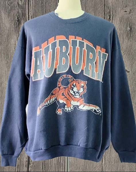 Auburn Vintage - Etsy
