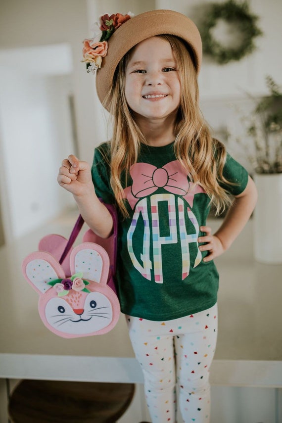 fun things to monogram for st patricks day