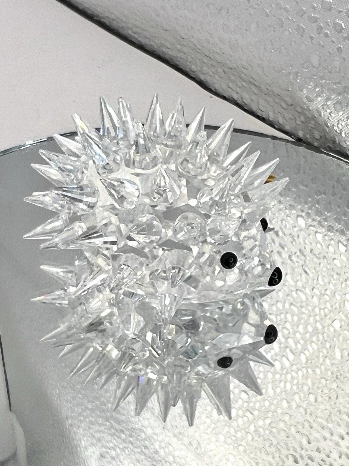 Retired Swarovski - Etsy