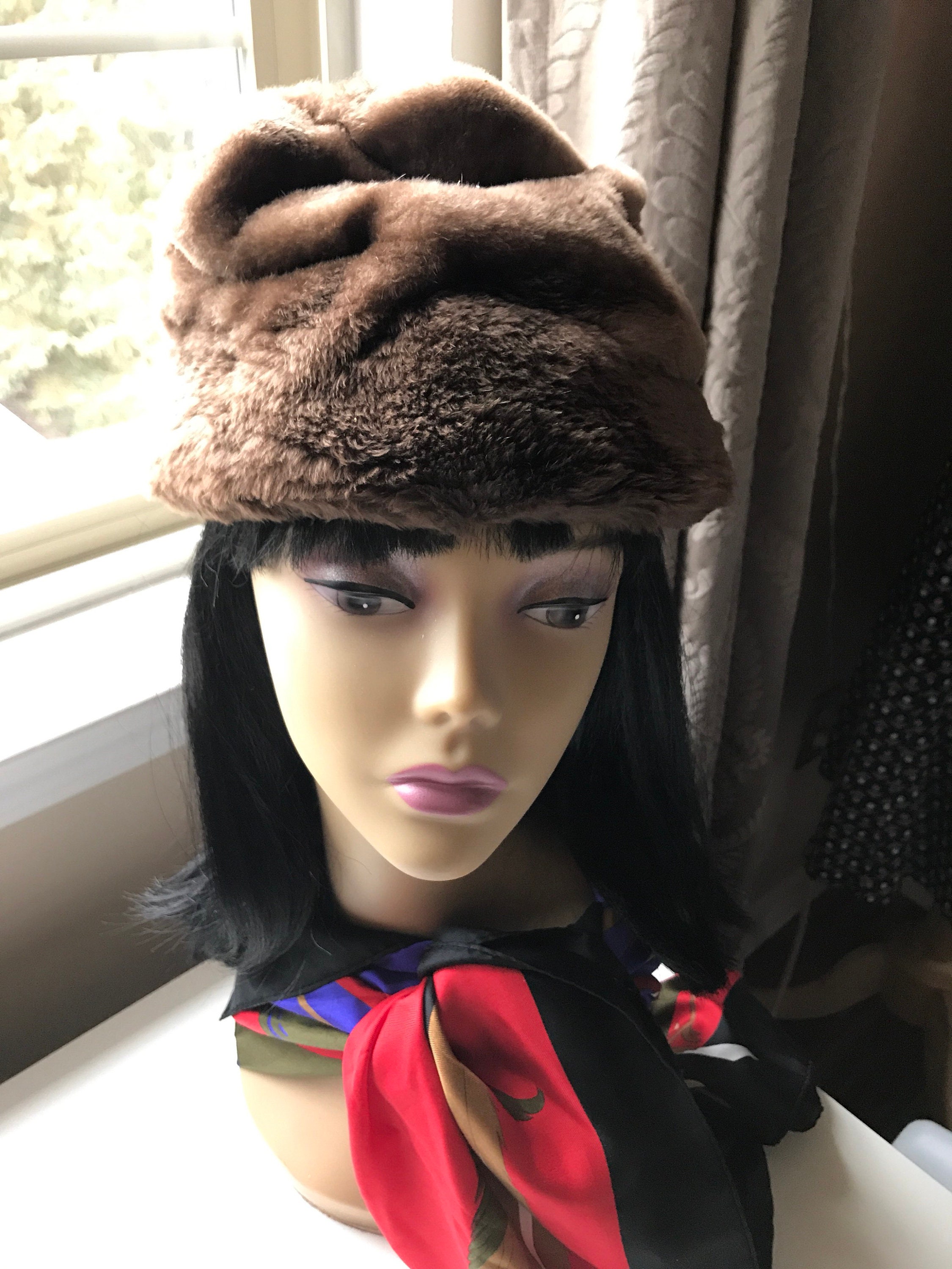 beaver fur hats for sale