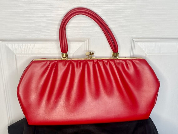 Since 1854 Petit Noé G67 in Red - Handbags M57154, L*V
