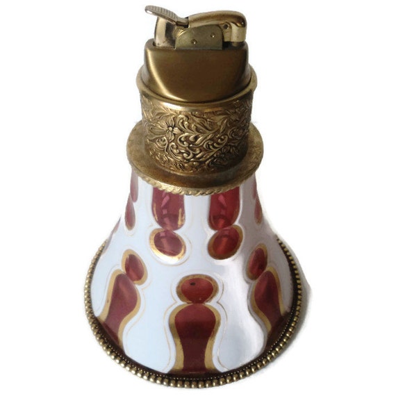 Collectibles Evans table lighter Lighters