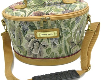 Tapestry Make Up Accessories Suitcase American Tourister