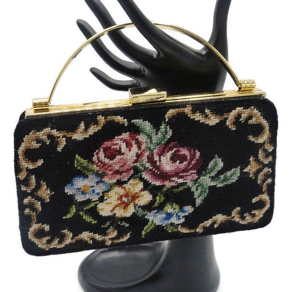 la regale evening purse