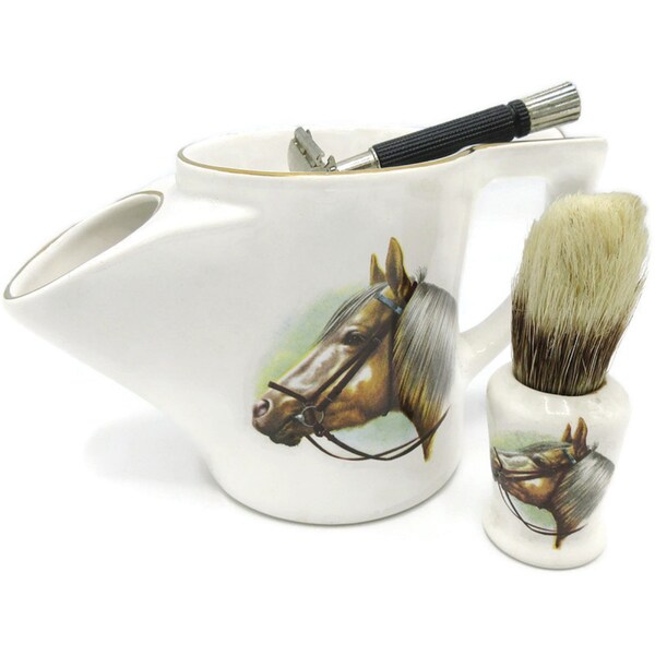 Shaving Scuttle Etsy