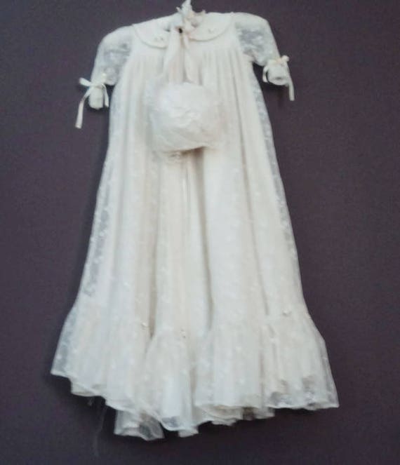 Rosette dress – LabelSugar