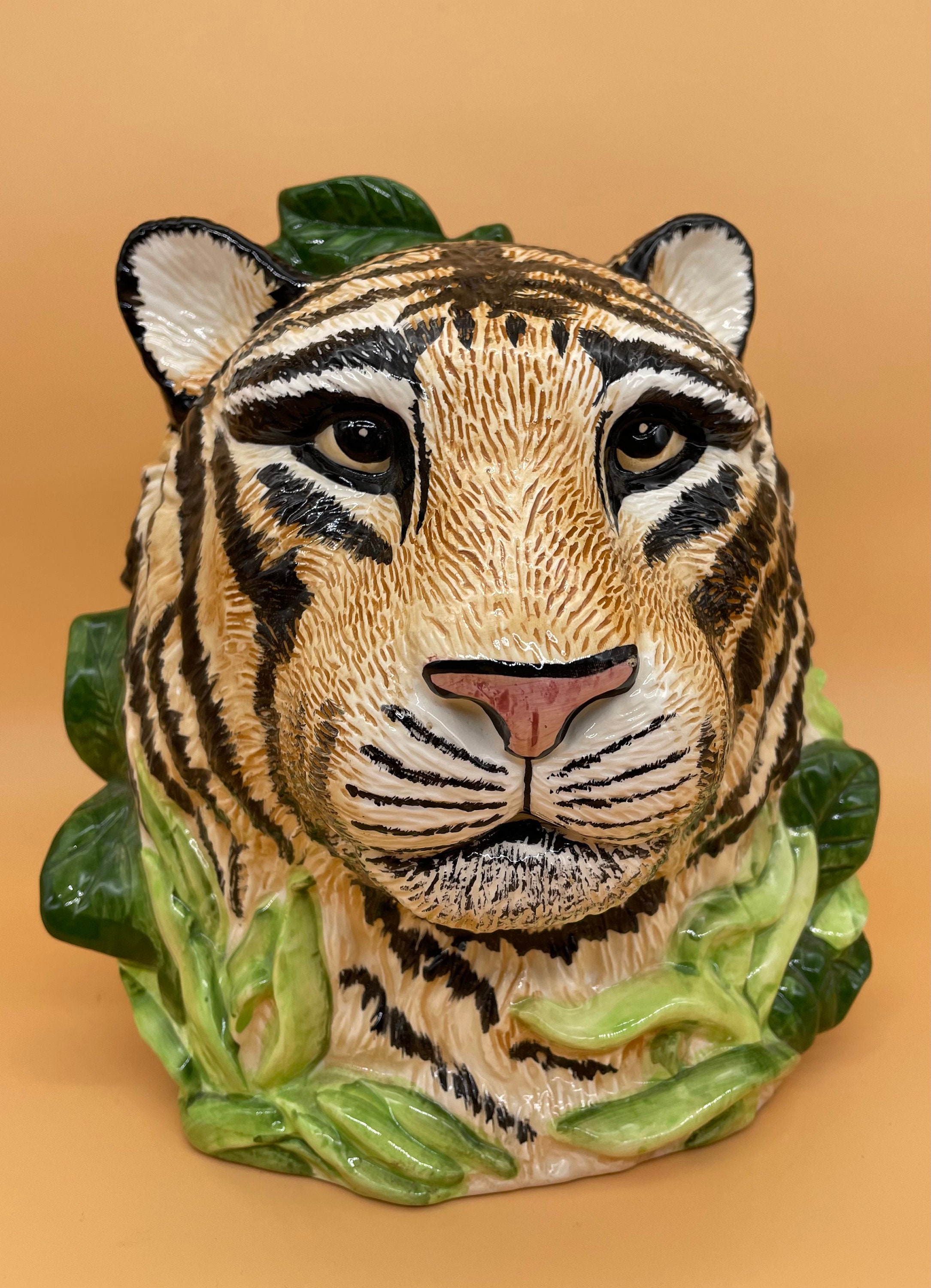 B*n様 FRANKLIN TAILORED Tiger Souvenir Ja B*n様 FRANKLIN TAILORED Tiger Souvenir Ja B*n様 FRANKLIN TAILORED