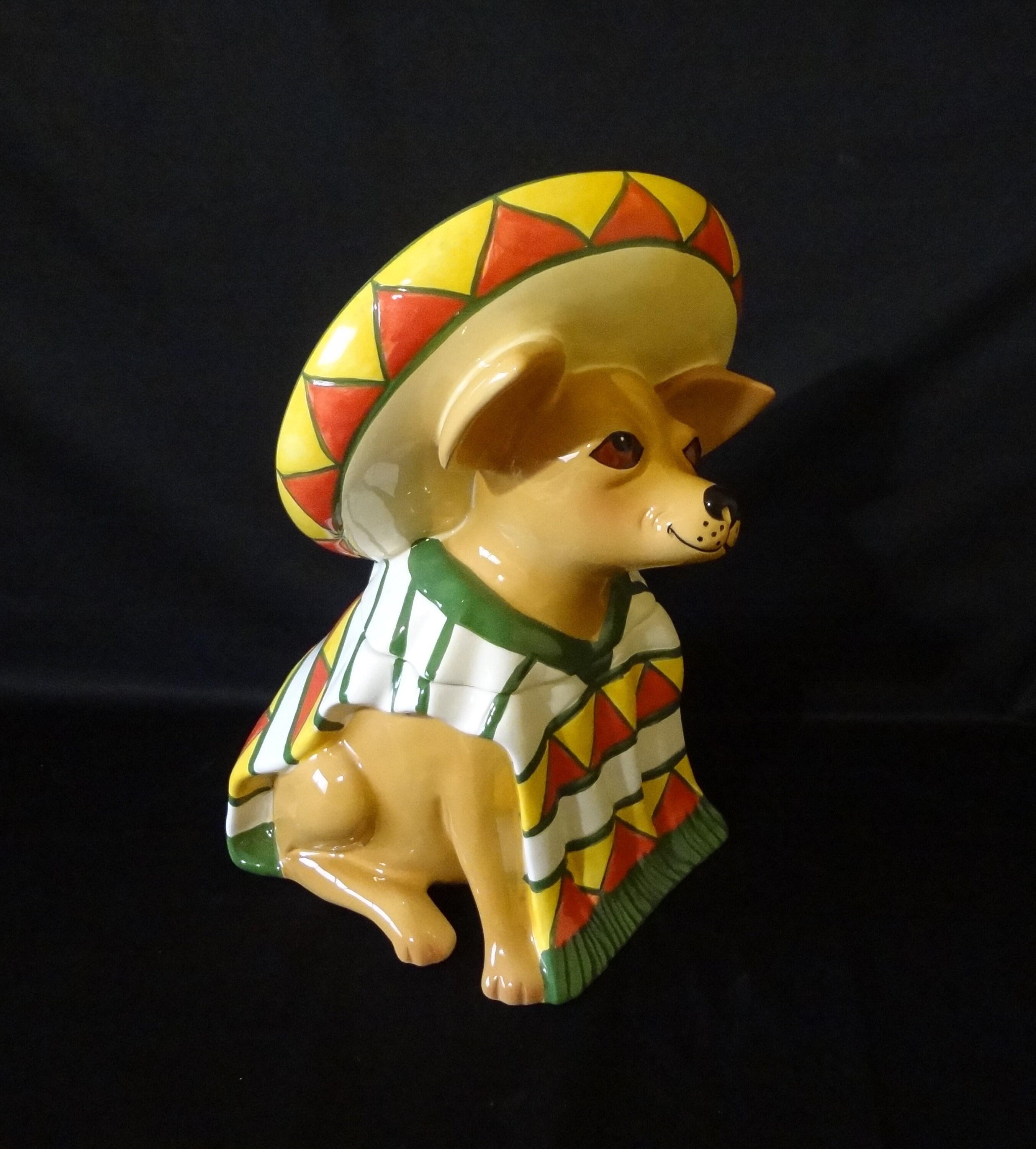 Chihuahua cookie cheap jar