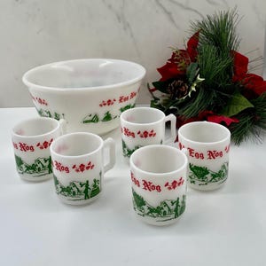 Hazel Atlas Server - Etsy