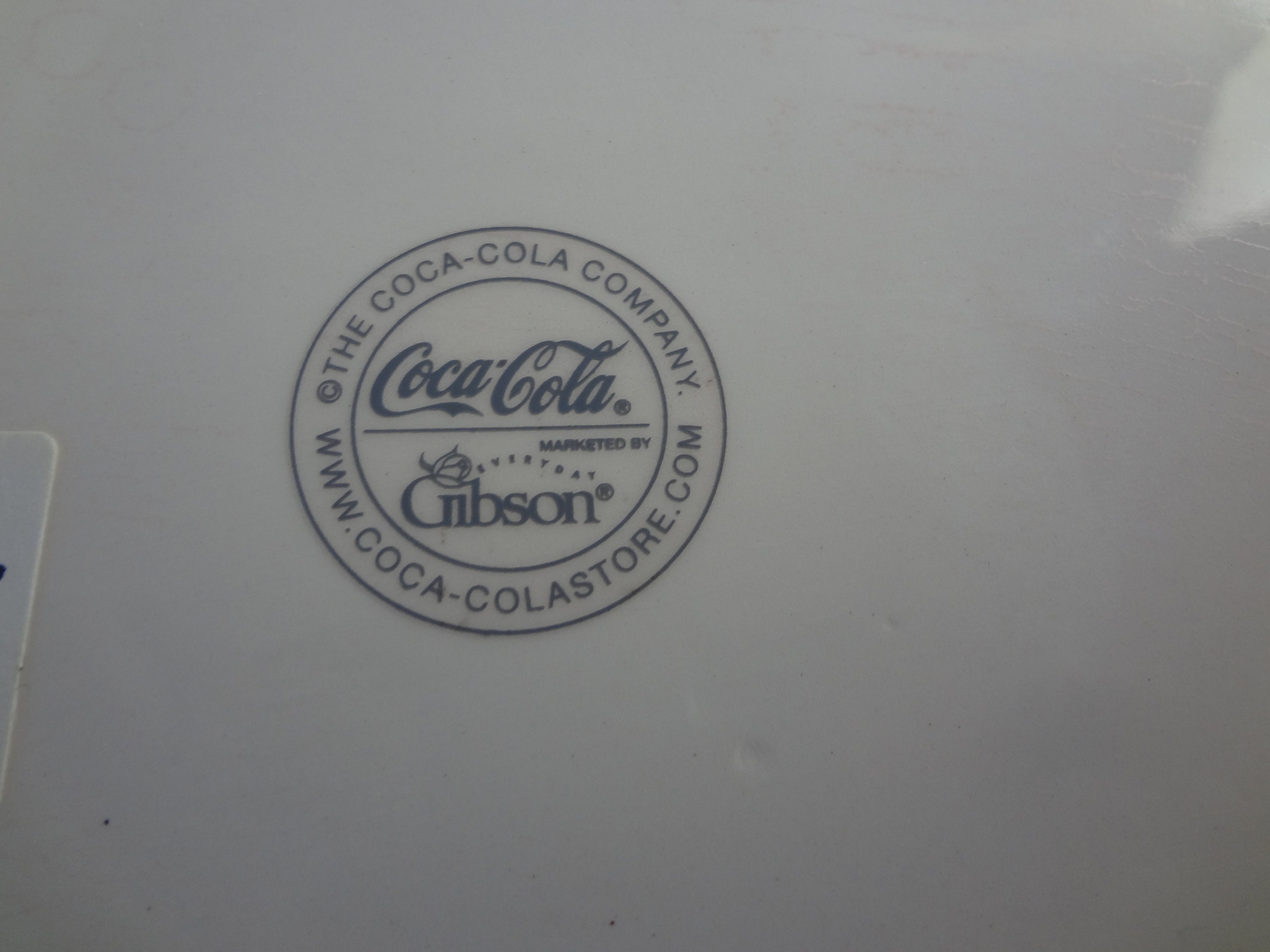 COOKIE JAR * Coca Cola Vending Machine, 1995, Coca Cola Company