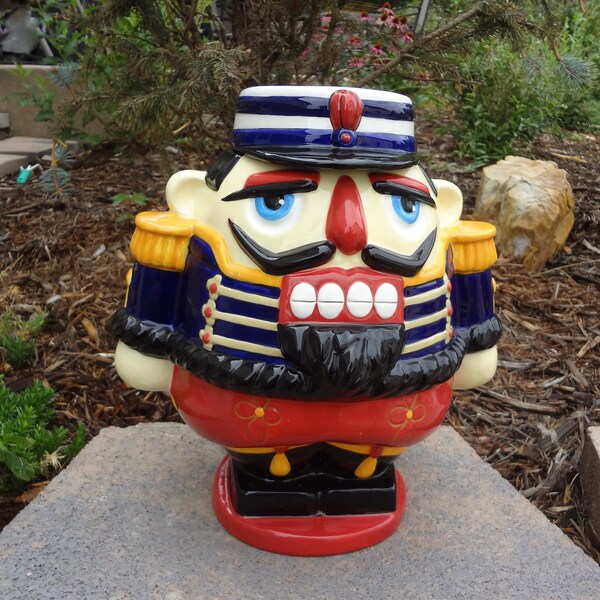 Bombay Nutcrackers Etsy