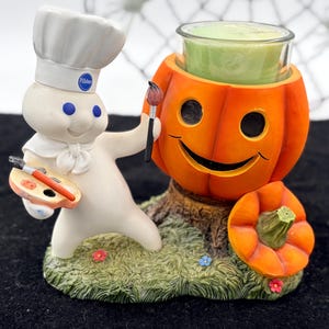 Pillsbury Doughboy Holder - Etsy