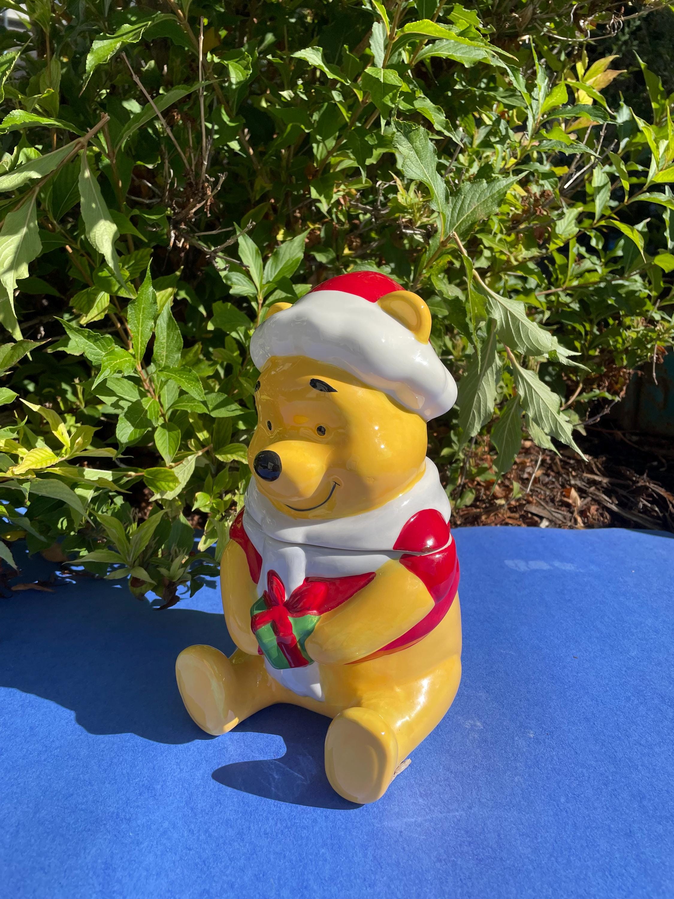 Orient MILLINERY goofy 新品同様 Zrike Winnie the Pooh - Etsy